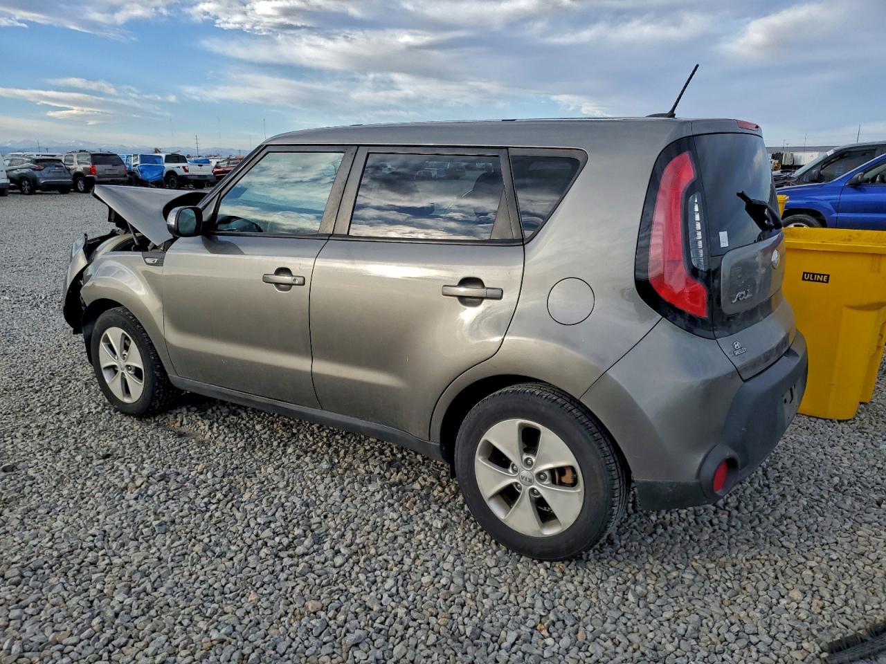 Kia Soul Image 6