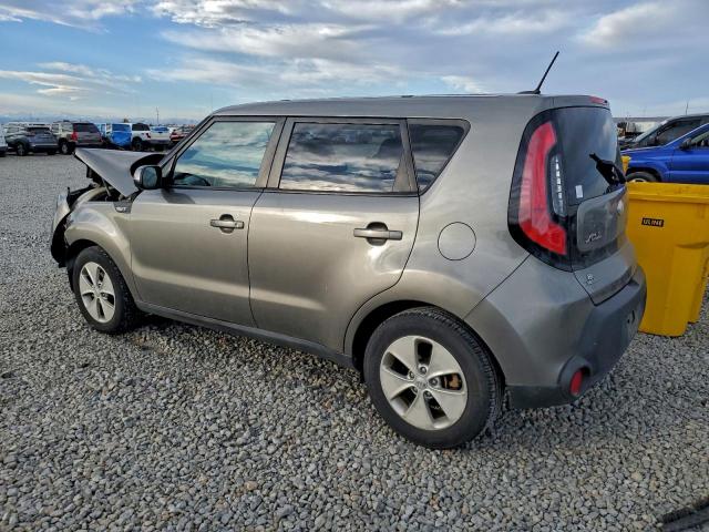 Kia Soul Image 6