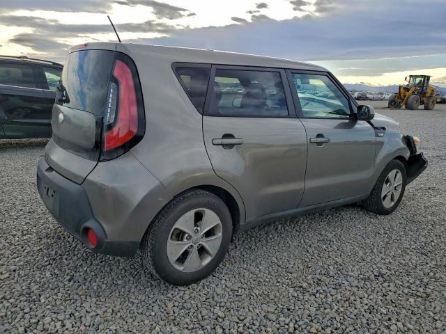 Kia Soul Image 3