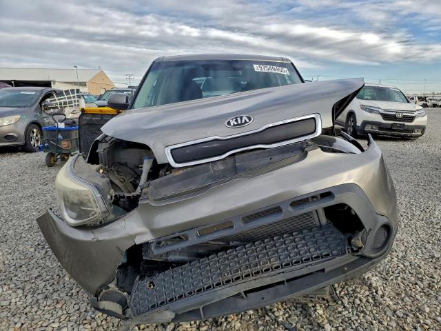Kia Soul Image 9