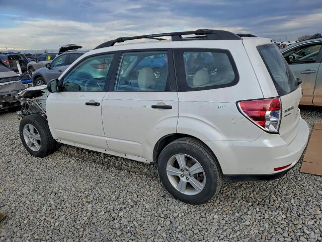 Subaru Forester Xs Image 3