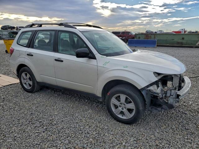 Subaru Forester Xs Image 2