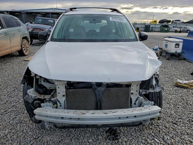 Subaru Forester Xs Image 9