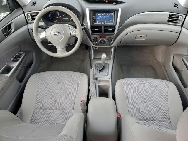 Subaru Forester Xs Image 5