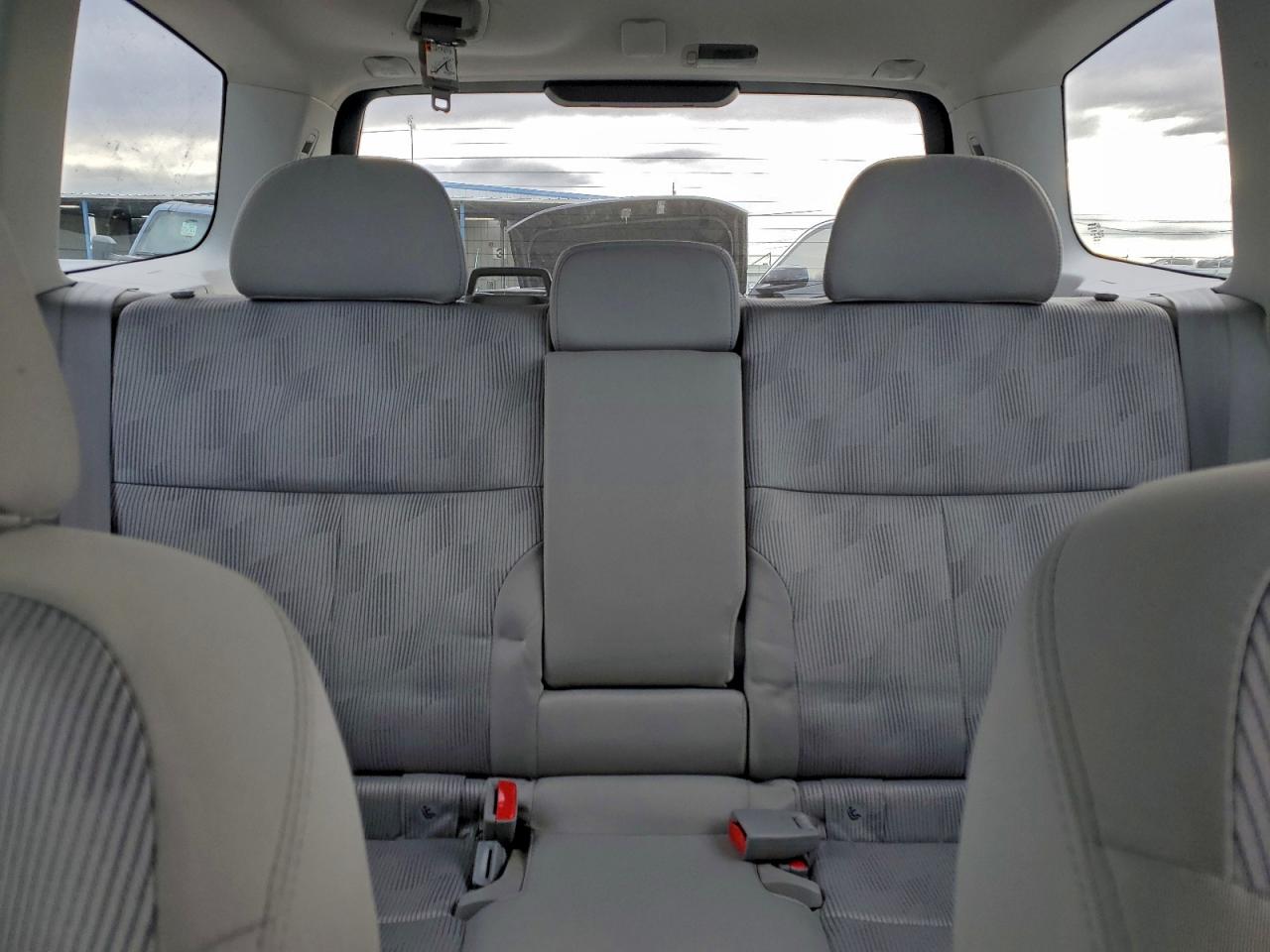 Subaru Forester Xs Image 11
