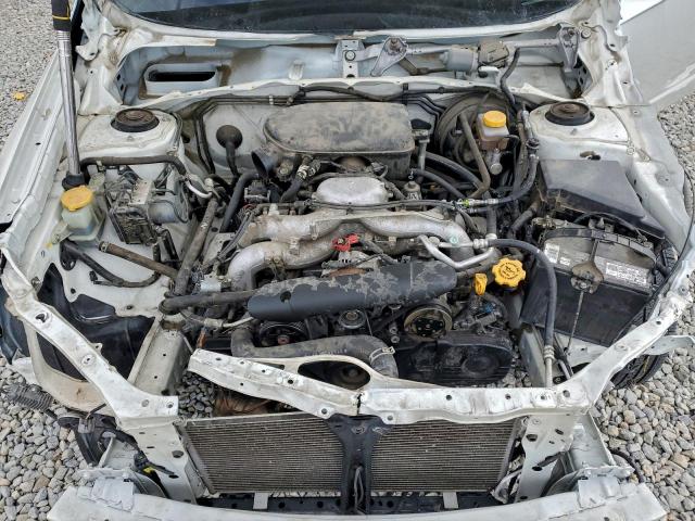 Subaru Forester Xs Image 14