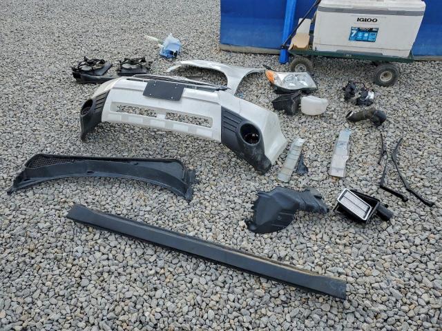 Subaru Forester Xs Image 6