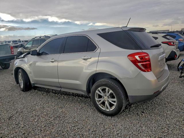 Chevrolet Equinox Ls Image 10