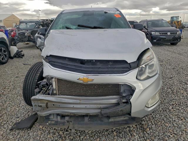 Chevrolet Equinox Ls Image 4