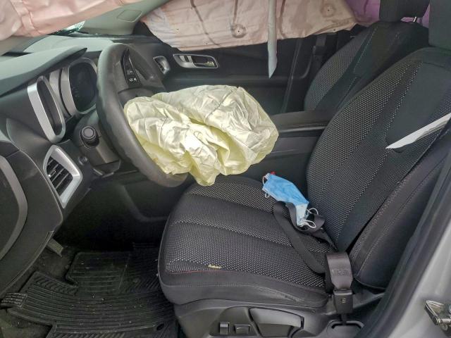 Chevrolet Equinox Ls Image 11