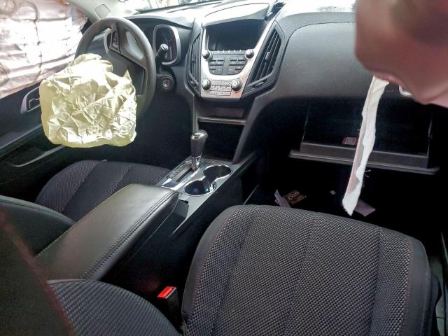 Chevrolet Equinox Ls Image 3