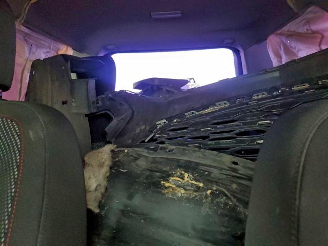 Chevrolet Equinox Ls Image 9