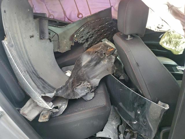 Chevrolet Equinox Ls Image 7