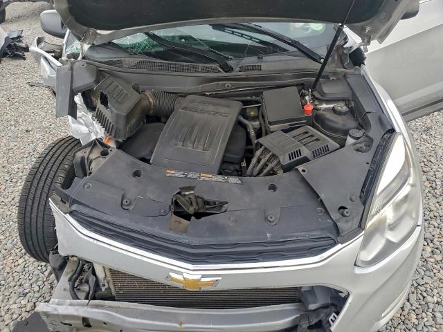 Chevrolet Equinox Ls Image 8
