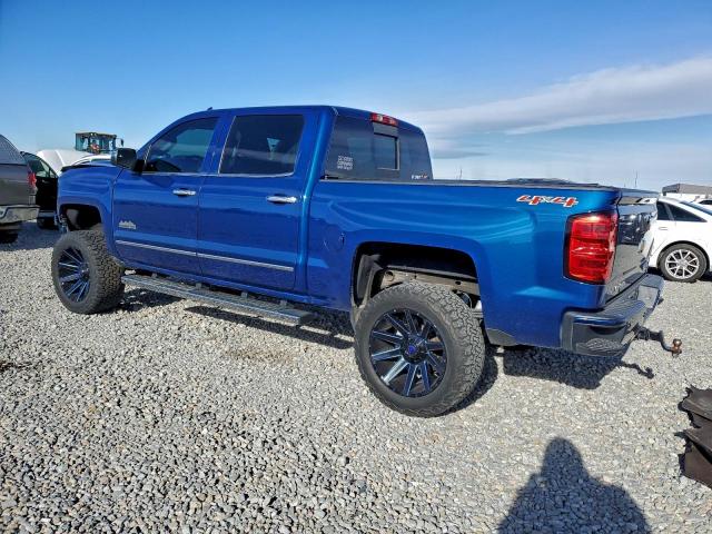 Chevrolet Silverado K1500 High Country Image 6