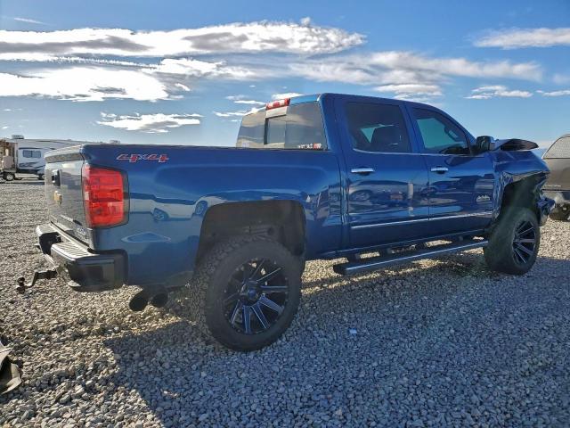 Chevrolet Silverado K1500 High Country Image 5