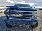 Chevrolet Silverado K1500 High Country Image 3