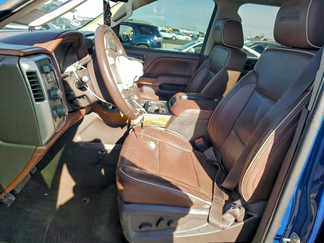 Chevrolet Silverado K1500 High Country Image 7