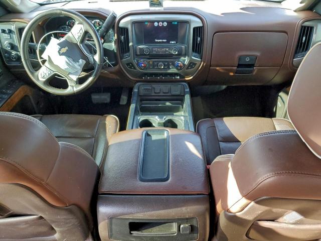 Chevrolet Silverado K1500 High Country Image 4