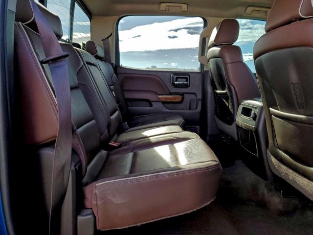 Chevrolet Silverado K1500 High Country Image 2