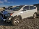Honda Crv Ex Image 1