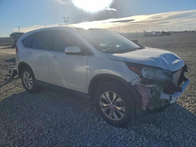 Honda Crv Ex Image 4