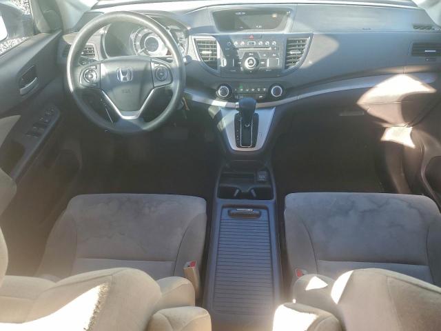 Honda Crv Ex Image 8