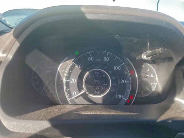 Honda Crv Ex Image 13