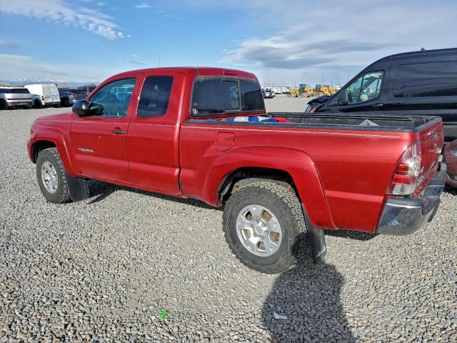 Toyota Tacoma Access Cab Image 3