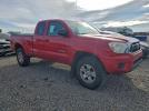 Toyota Tacoma Access Cab Image 5