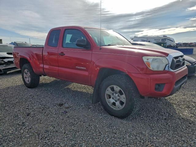 Toyota Tacoma Access Cab Image 5