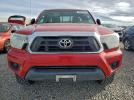 Toyota Tacoma Access Cab Image 7
