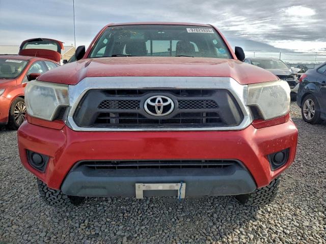 Toyota Tacoma Access Cab Image 7