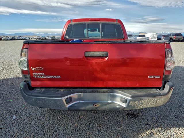 Toyota Tacoma Access Cab Image 11