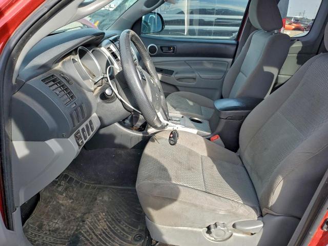 Toyota Tacoma Access Cab Image 10
