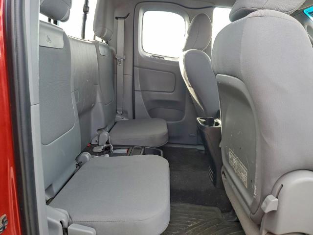 Toyota Tacoma Access Cab Image 6