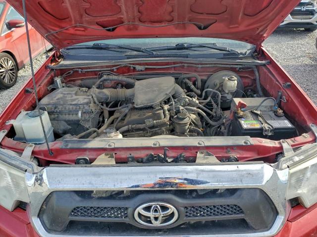 Toyota Tacoma Access Cab Image 8