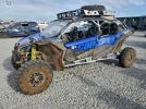 Cana Atv X Rs Turbo Rr Image 2