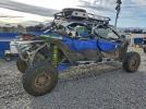 Cana Atv X Rs Turbo Rr Image 9