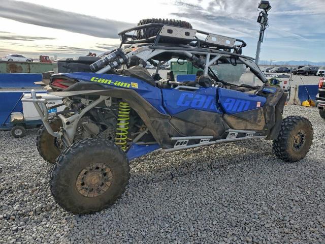 Cana Atv X Rs Turbo Rr Image 9