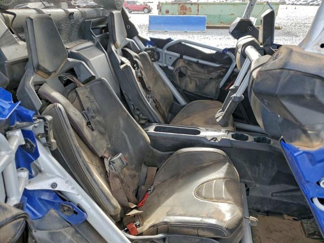 Cana Atv X Rs Turbo Rr Image 8