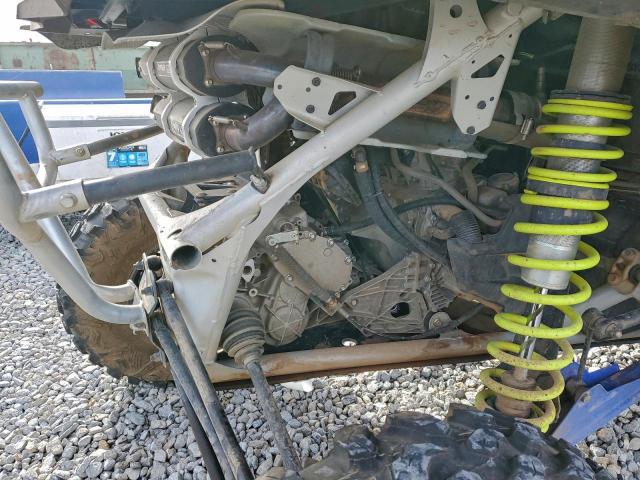 Cana Atv X Rs Turbo Rr Image 3