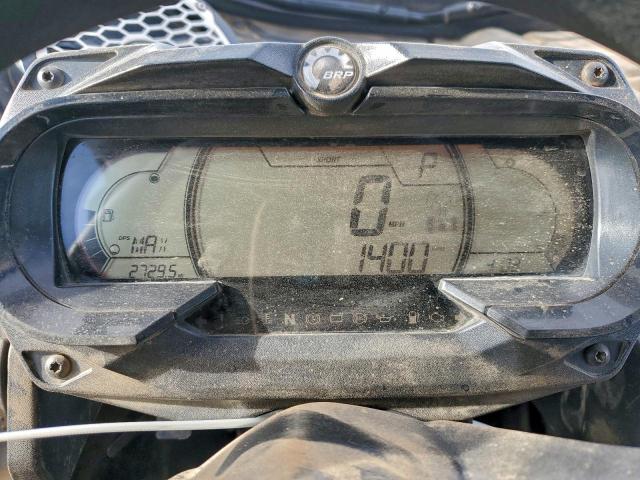 Cana Atv X Rs Turbo Rr Image 5