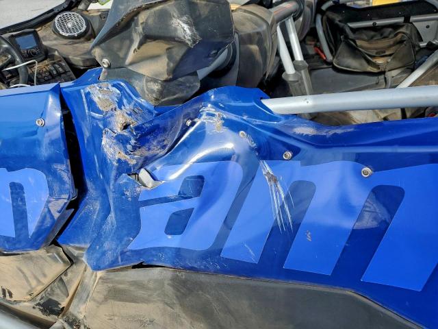 Cana Atv X Rs Turbo Rr Image 6