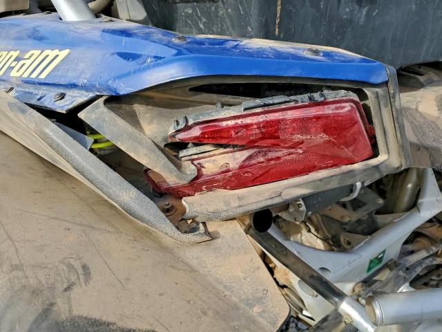 Cana Atv X Rs Turbo Rr Image 7