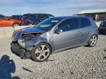 Salvage Volkswagen GTI