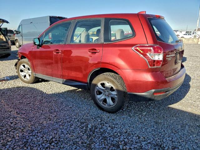 Subaru Forester 2.5i Image 10