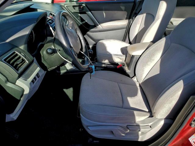 Subaru Forester 2.5i Image 11