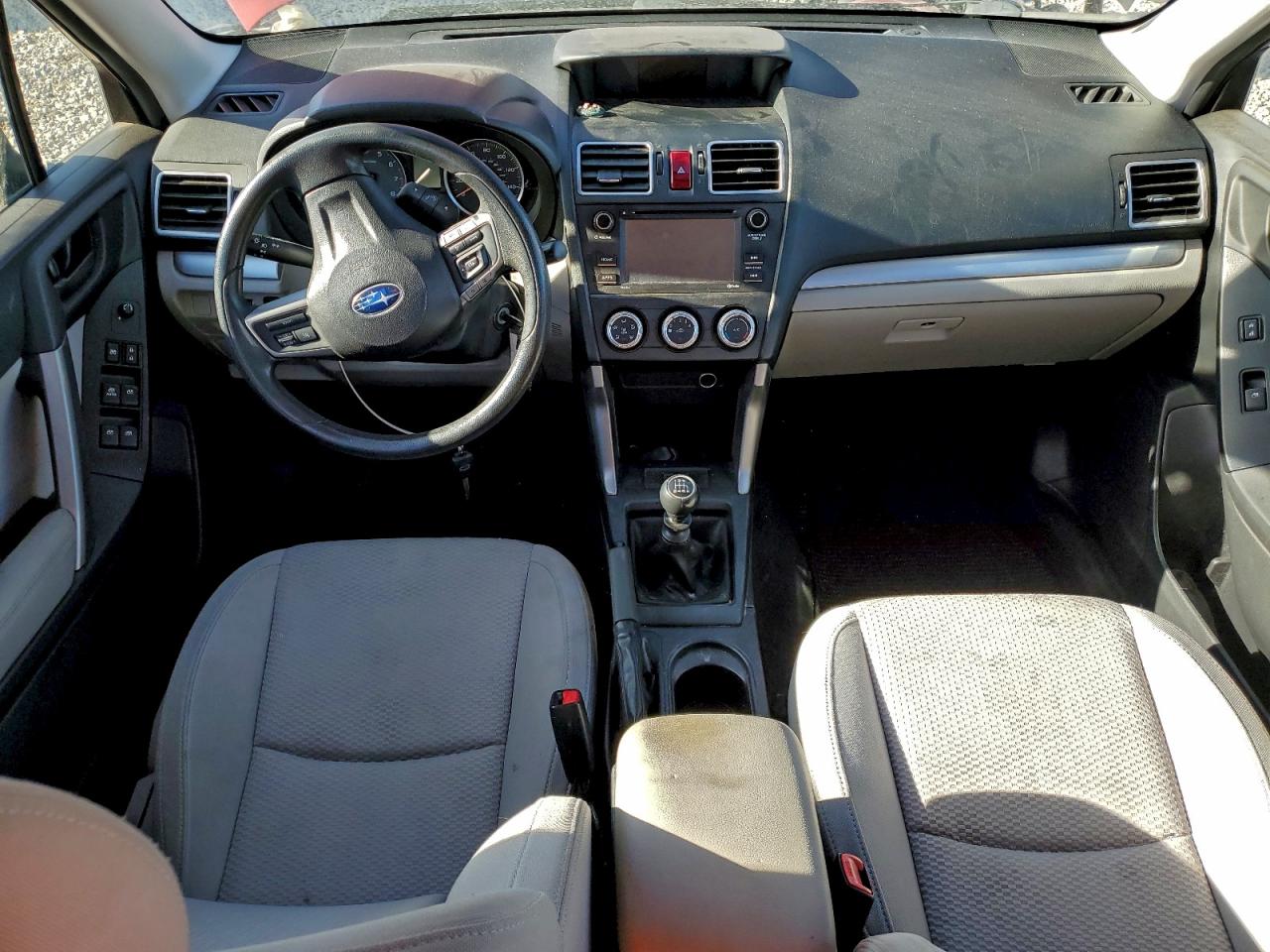 Subaru Forester 2.5i Image 3