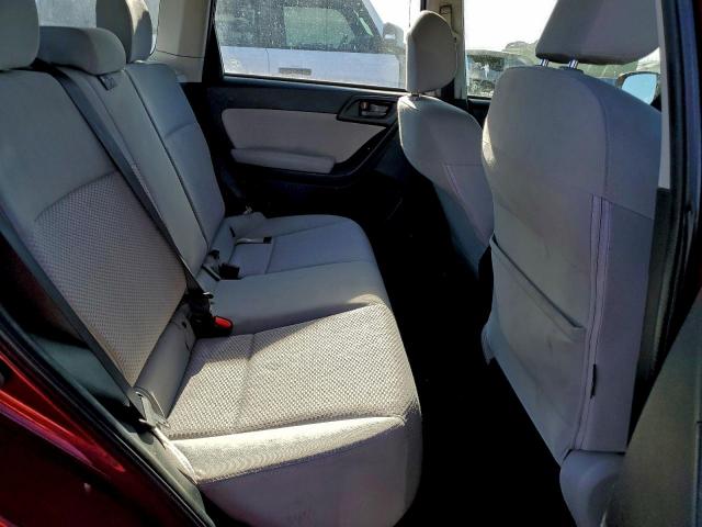 Subaru Forester 2.5i Image 12